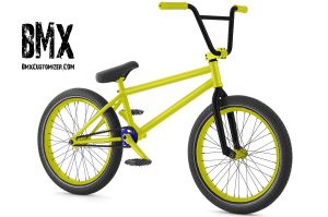 BMX colour design 173856