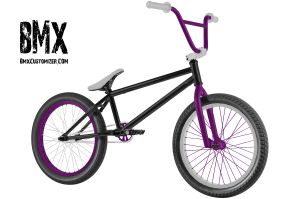 BMX colour design 173857
