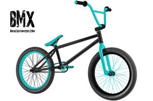 BMX colour design 173969