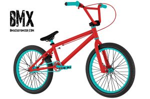 BMX colour design 173971