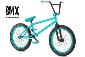BMX colour design 173977