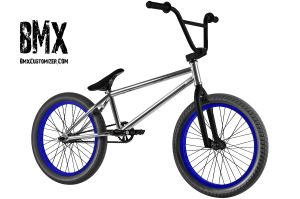 BMX colour design 173981