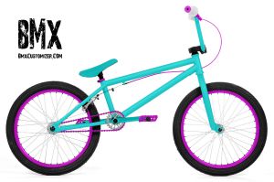 BMX colour design 173991