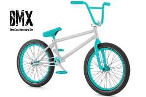 BMX colour design 173999