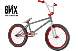 BMX colour design 174013