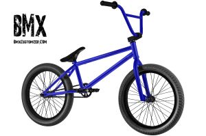 BMX colour design 174014