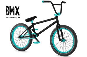 BMX colour design 174018