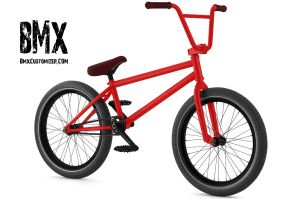 BMX colour design 174118