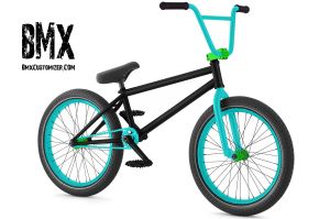 BMX colour design 174124