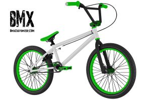 BMX colour design 174131