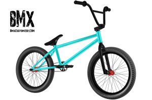 BMX colour design 174134