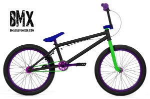 BMX colour design 174137