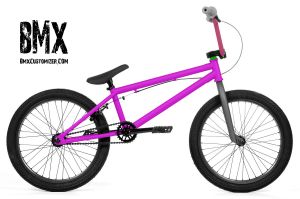 BMX colour design 174138