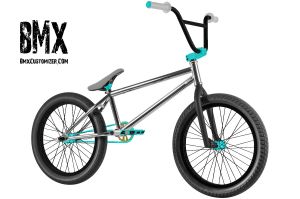 BMX colour design 174140