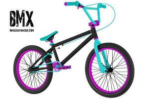 BMX colour design 174142