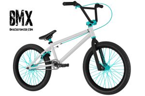 BMX colour design 174143