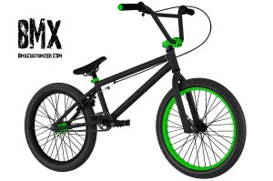 BMX colour design 174146