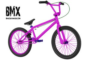 BMX colour design 174164