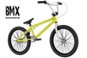 BMX colour design 174217