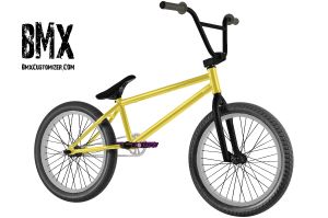 BMX colour design 174271