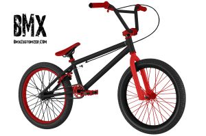 BMX colour design 174272
