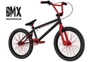 BMX colour design 174273