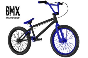 BMX colour design 174277