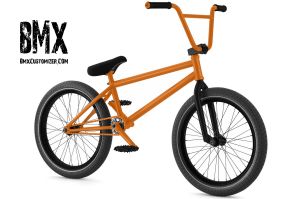 BMX colour design 174290