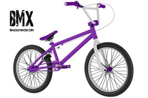BMX colour design 174294