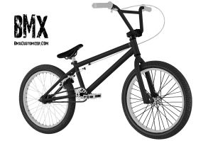 BMX colour design 174386
