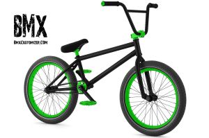 BMX colour design 174472