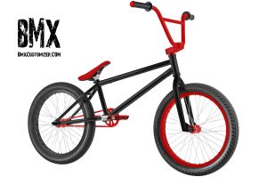 BMX colour design 174473