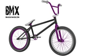 BMX colour design 174474