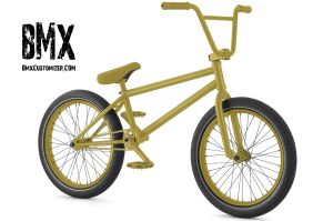 BMX colour design 174475