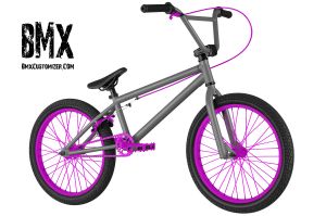 BMX colour design 174481