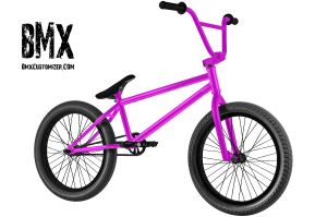 BMX colour design 174484