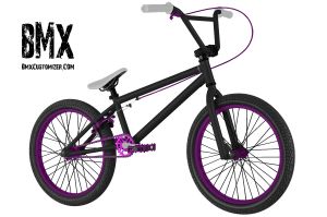 BMX colour design 174636