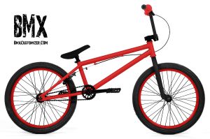 BMX colour design 174649