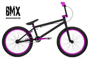 BMX colour design 174651