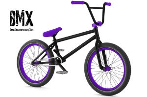 BMX colour design 174653