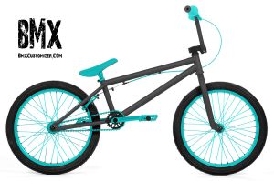 BMX colour design 174660