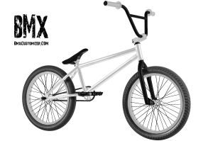 BMX colour design 174663