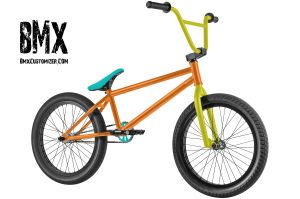 BMX colour design 174666
