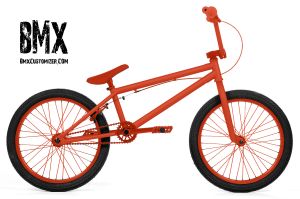 BMX colour design 174667