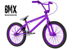 BMX colour design 174672