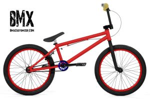 BMX colour design 174785
