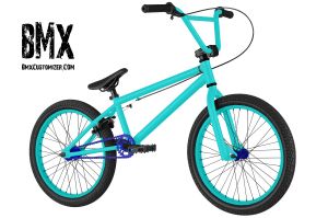BMX colour design 174786