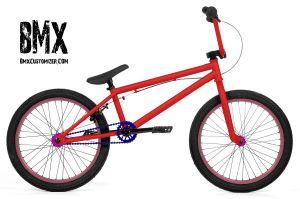 BMX colour design 174787
