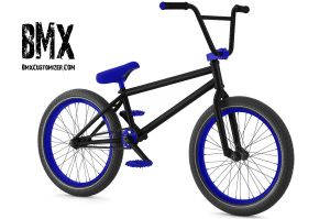 BMX colour design 174793