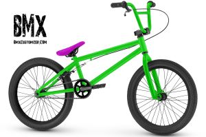 BMX colour design 174800